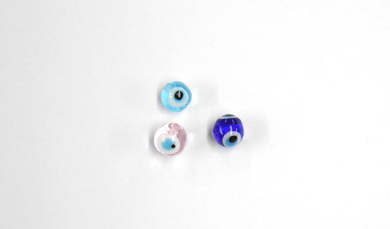 ΓΥΑΛΙΝΟ ΜΑΤΑΚΙ ΜΙΚΡΟ 10mm 0517272