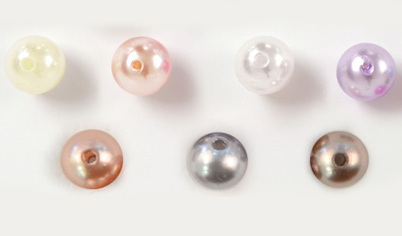 ΧΑΝΤΡΑ ΠΕΡΛΑ 14mm 370τεμ 0517335