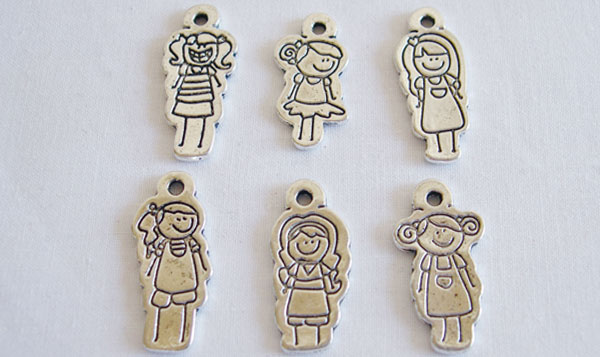 ΜΕΤΑΛΛΙΚΑ ΚΟΡΙΤΣΙΑ ΔΙΑΦΟΡΑ 25mm 0517356