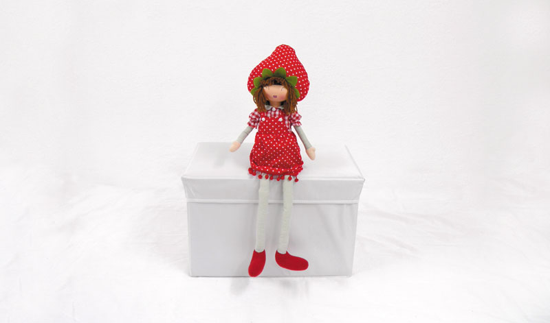 ΦΡΑΟΥΛΙΤΣΑ ΜΙΚΡΗ ΚΑΘΙΣΤΗ 63cm 0517473