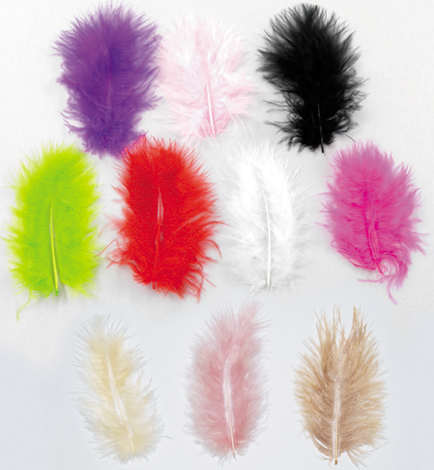 ΠΟΥΠΟΥΛΟ ΜΙΚΡΟ 9.5cm 50ΤΕΜ 0517492