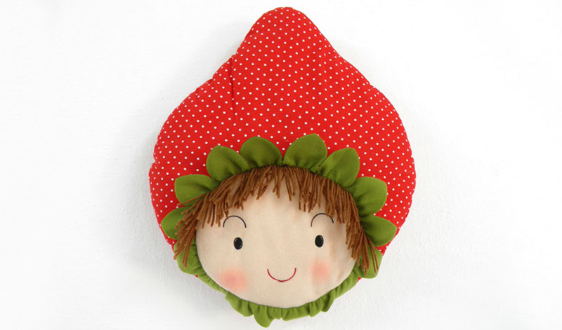 ΜΑΞΙΛΑΡΙ ΦΡΑΟΥΛΙΤΣΑ 40x45cm 0517502