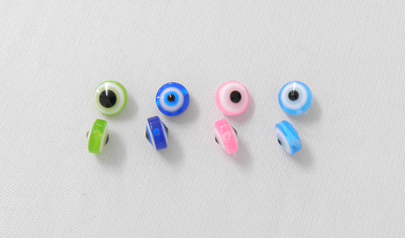 ΜΑΤΟΧΑΝΤΡΑ ΦΛΑΤ 10mm x 6mm 0517503