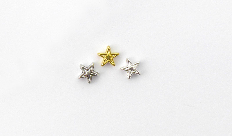 ΜΕΤ. ΑΣΤΕΡΑΚΙ 0.6cm 0517539