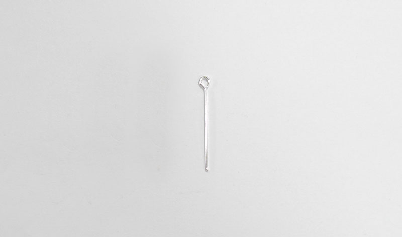 ΓΡΑΝΑ ΜΕ ΣΤΡΟΓΓΥΛΟ ΑΣΗΜΙ 2cm 5000τεμ 0517563