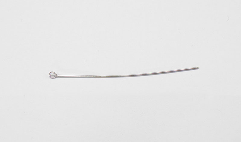 ΓΡΑΝΑ ΜΕ ΣΤΡΟΓΓΥΛΟ ΑΣΗΜΙ 4cm 3000τεμ 0517567