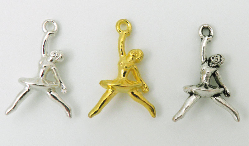 ΜΕΤΑΛΛΙΚΗ ΜΠΑΛΑΡΙΝΑ ΜΙΚΡΗ 20mm x 15mm 0517645