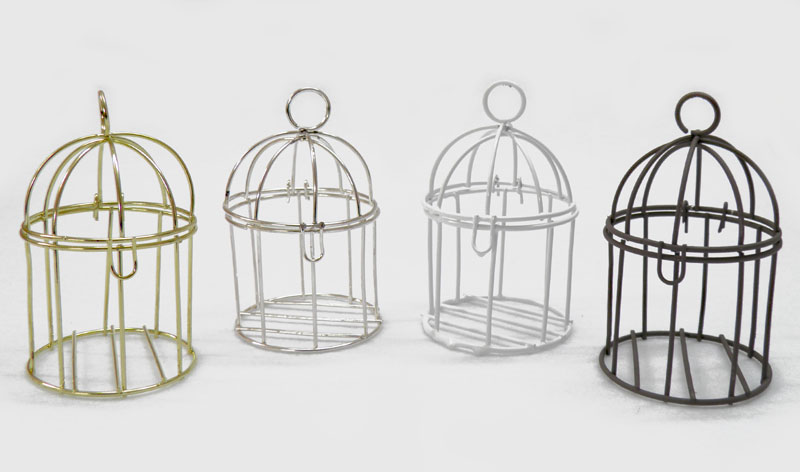 ΚΛΟΥΒΙ ΜΕΤΑΛΛΙΚΟ 8.6cm x 5.5cm 0517711