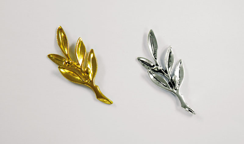 ΚΛΑΔΙ ΕΛΙΑΣ ΜΙΚΡΟ 7.5cm x 4cm 0517723