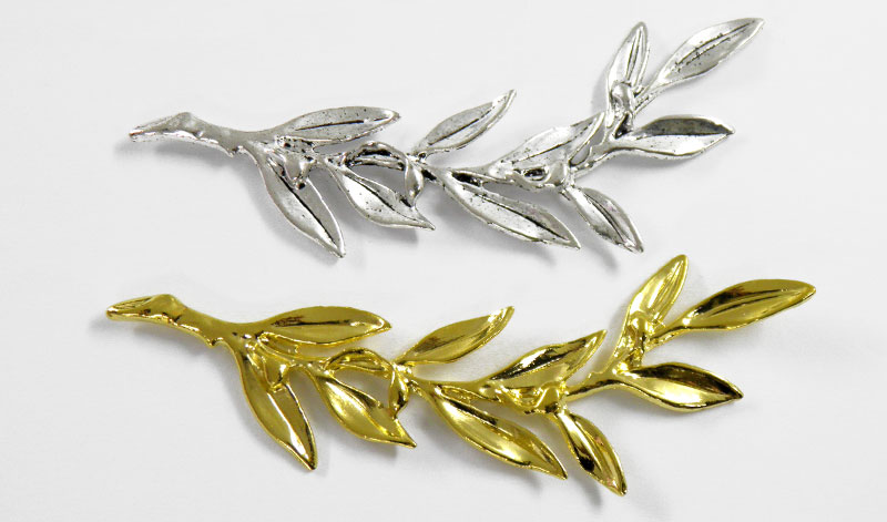 ΚΛΑΔΙ ΕΛΙΑΣ ΜΕΓΑΛΟ 14cm x 4cm 0517725