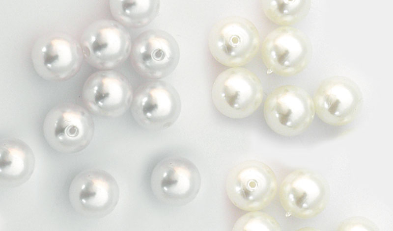 ΧΑΝΤΡΑ ΠΕΡΛΑ 10mm 950τεμ 0517728