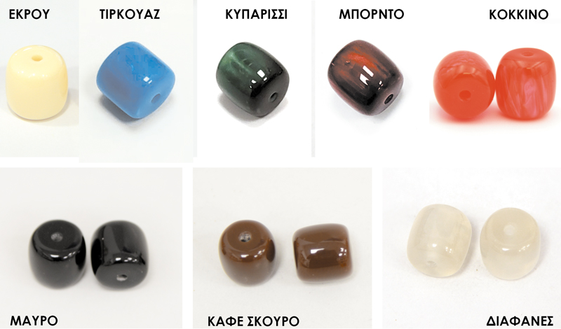 ΧΑΝΤΡΑ ΚΟΜΠΟΛΟΓΙΟΥ ΚΥΛΙΝΔΡΟΣ 14mm 0517731