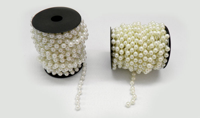 ΓΙΡΛΑΝΤΑ ΠΕΡΛΕΣ 10mm 11m 0517757