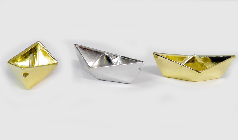 ΒΑΡΚΑ ΜΕΤΑΛΛΙΚΗ ΜΕΓΑΛΗ 7.5cm x 2.5cm Β27453 0517802