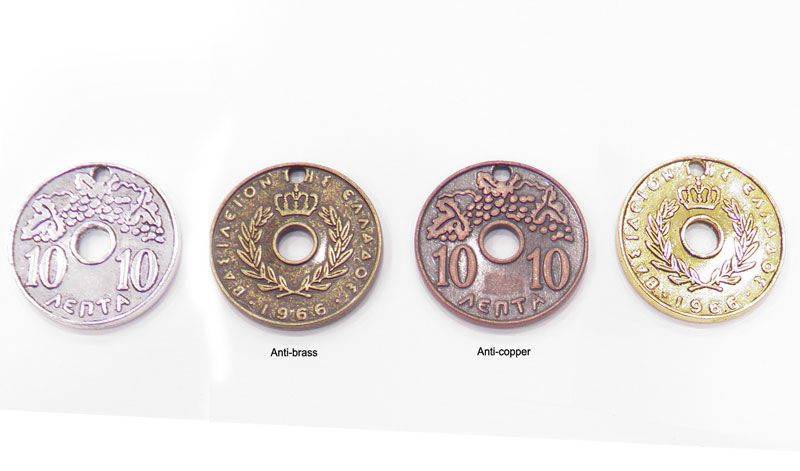 ΜΕΤΑΛΛΙΚΗ ΔΕΚΑΡΑ ΜΕΓΑΛΗ 38mm 0517812