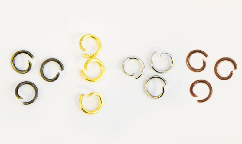 ΜΕΤΑΛΛΙΚΟ ΚΡΙΚΑΚΙ ΣΥΝΔΕΤΙΚΟ ΠΑΧΥ 8mm 300τεμ 0517827