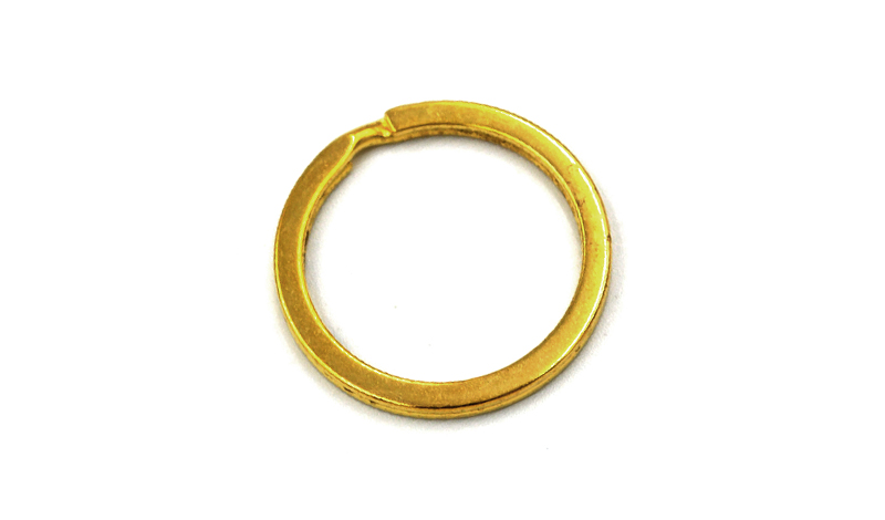 ΚΡΙΚΟΣ ΜΠΡΕΛΟΚ ΧΡΥΣΟΣ 3cm high quality 0517916