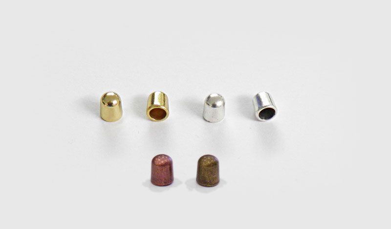 ΜΕΤΑΛΛΙΚΟ ΤΕΛΕΙΩΜΑ ΜΙΚΡΟ 6mm x 4mm 0518015