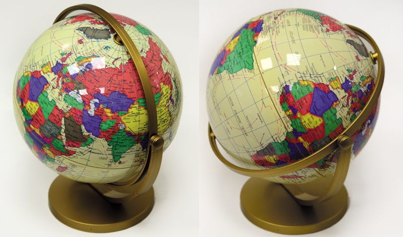 ΥΔΡΟΓΕΙΟΣ ΜΕΓΑΛΗ 20cm 0518045