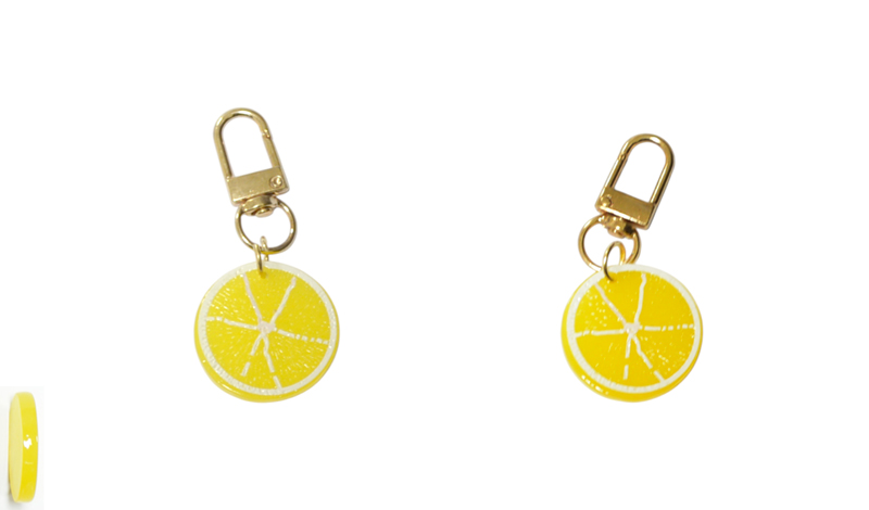 ΑΚΡΥΛΙΚΟ ΛΕΜΟΝΙ 62mm ΜΠΡΕΛΟΚ 0518066