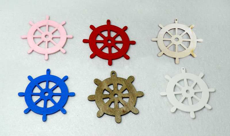 ΞΥΛΙΝΟ ΤΙΜΟΝΙ 6.8cm 0519016