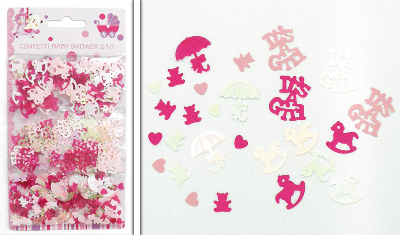 ΚΟΜΦΕΤΙ ΚΑΡΤΕΛΑ GIRL 05190552