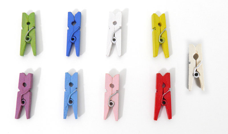 ΞΥΛΙΝΟ ΜΑΝΤΑΛΑΚΙ ΜΙΝΙ 2.5cm 0519099