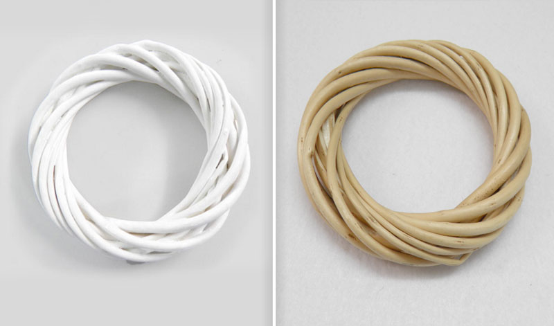 ΣΤΕΦΑΝΑΚΙ ΜΠΑΜΠΟΥ 10cm 0519113