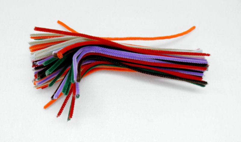 ΣΥΡΜΑ ΠΙΠΑΣ ΜΙΞ ΠΟΡΤΟΚΑΛΙ-ΚΟΚΚΙΝΟ κλπ 20cm 100τεμ 05191671