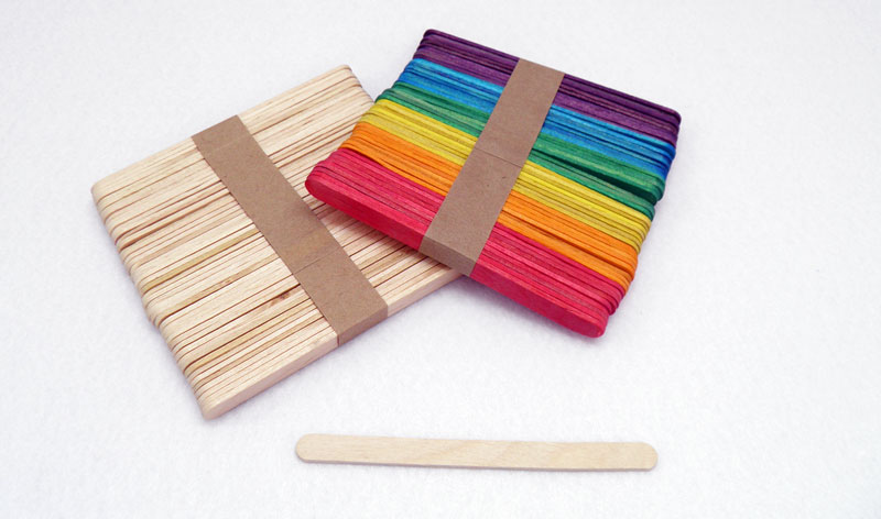 ΞΥΛΑΚΙ ΠΑΓΩΤΟΥ ΜΙΚΡΟ 11.5cm 10mm 48-50τεμ 0519182