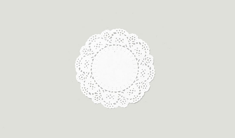 ΣΟΥΠΛΑ ΧΑΡΤΙΝΟ 11.5cm 10τεμ 0519189