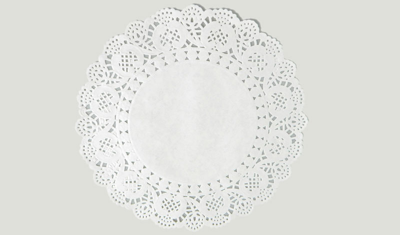 ΣΟΥΠΛΑ ΧΑΡΤΙΝΟ 30.5cm 10τεμ 0519192