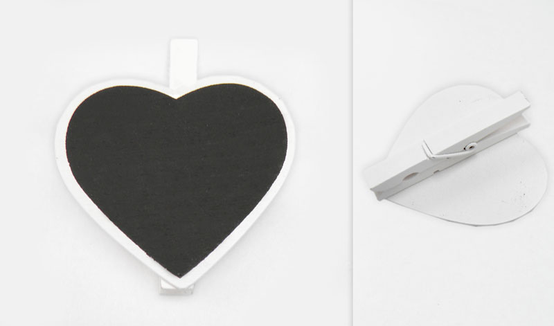 ΠΙΝΑΚΑΚΙ ΜΑΝΤΑΛΑΚΙ ΚΑΡΔΙΑ 7cm x 6cm 0519259