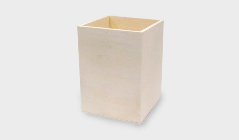 ΜΟΛΥΒΟΘΗΚΗ ΤΕΤΡΑΓΩΝΗ 8cm x 11cm 0519336