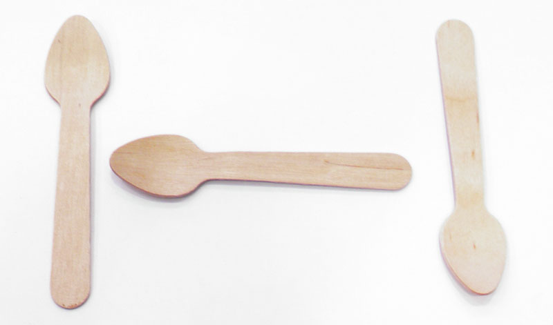 ΞΥΛΙΝΟ ΚΟΥΤΑΛΑΚΙ 9.5cm 0519358