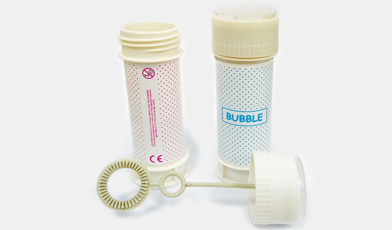 ΣΑΠΟΥΝΟΦΟΥΣΚΕΣ 24τεμ./πακ 0519399