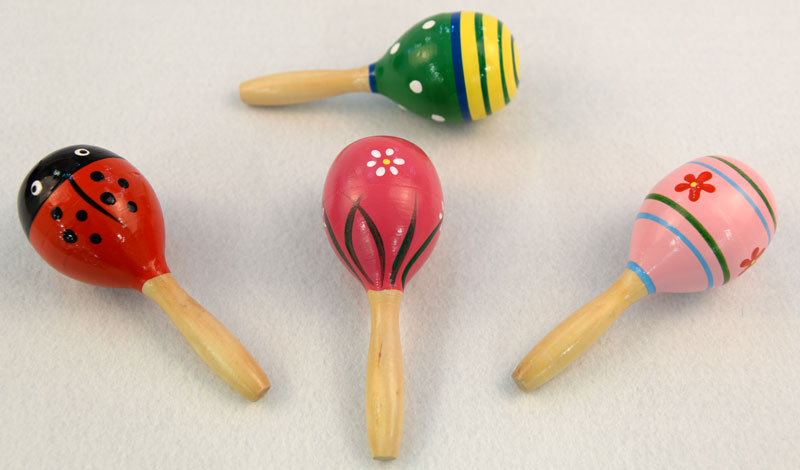 ΞΥΛΙΝΑ ΠΑΙΔΙΚΑ ΜΟΥΣΙΚΑ ΟΡΓΑΝΑ ΜΑΡΑΚΕΣ 13cm 0519452