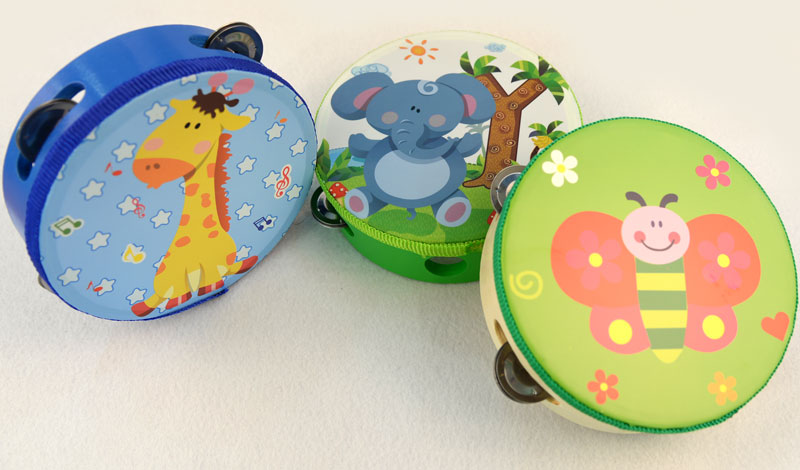 ΞΥΛΙΝΑ ΠΑΙΔΙΚΑ ΜΟΥΣΙΚΑ ΟΡΓΑΝΑ ΝΤΕΦΙ 15cm 0519453