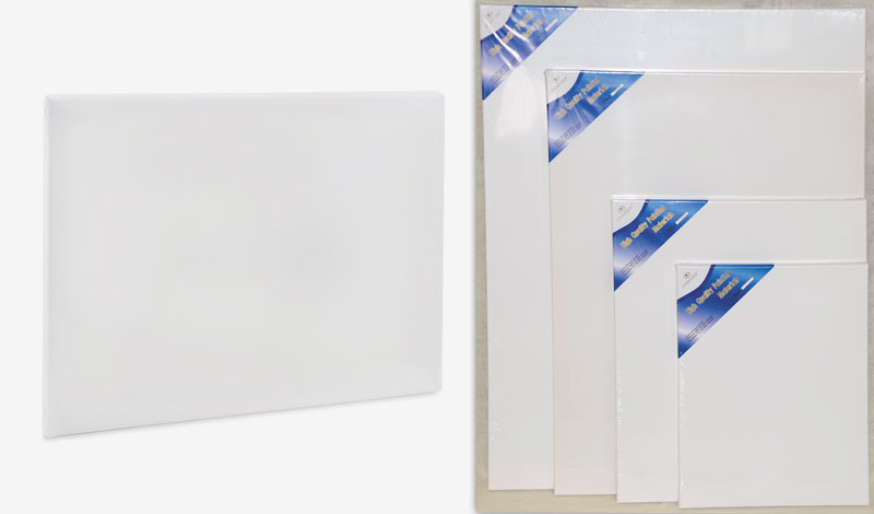 ΤΕΛΑΡΟ ΚΑΜΒΑΣ 40cm x 50cm 0519463