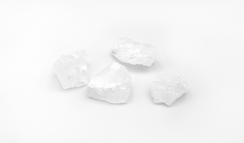 ΦΥΣΙΚΗ ΚΡΥΣΤΑΛΛΙΝΗ ΠΕΤΡΑ ΓΙΑ ΑΡΩΜΑΤΟΘΕΡΑΠΕΙΑ 2-3cm 0519490