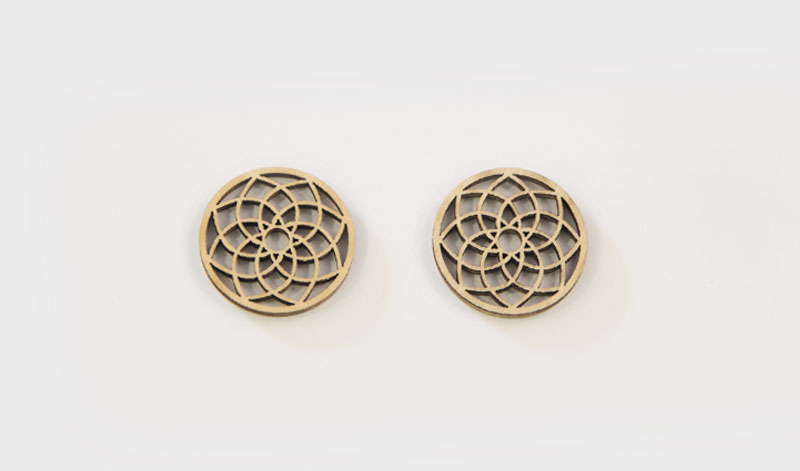 ΞΥΛΙΝΗ ΟΝΕΙΡΟΠΑΓΙΔΑ ΜΙΚΡΗ 2.5cm 0519515