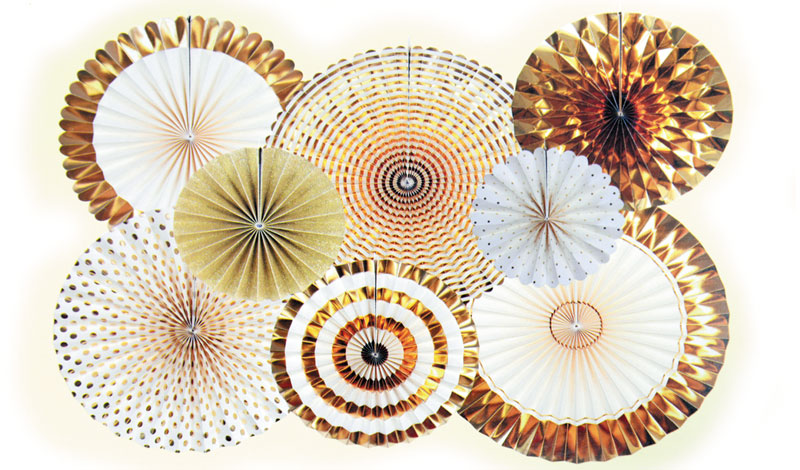 ΡΟΖΕΤΕΣ ΑΠΟ ΧΑΡΤΙ 8/ΣΕΤ 0519536