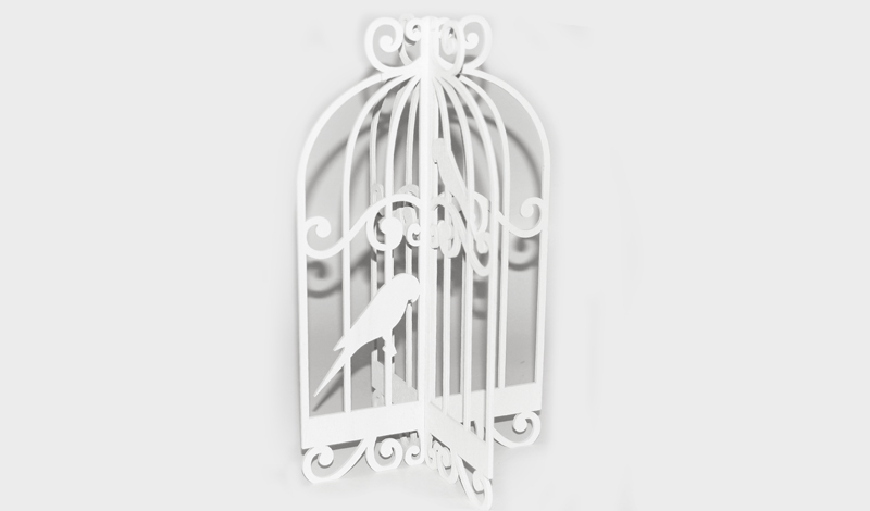 ΞΥΛΙΝΟ ΚΛΟΥΒΙ ΚΡΕΜΑΣΤΟ ΜΕΓΑΛΟ 35cm x 18cm 0519574