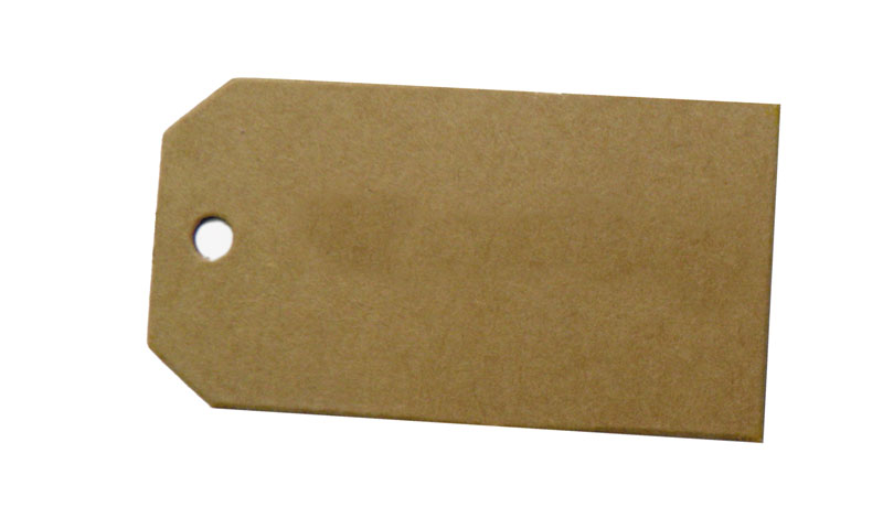 ΚΑΡΤΕΛΑΚΙ ΚΡΑΦΤ 65mm x 35mm 0519604