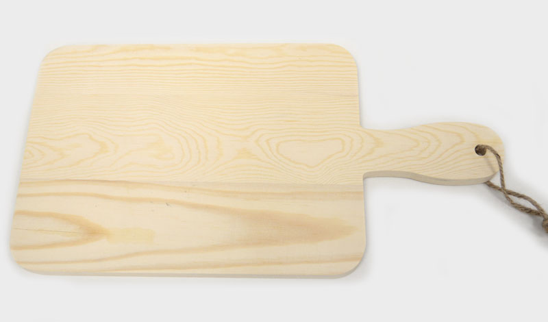 ΞΥΛΟ ΚΟΠΗΣ 21cm x 42cm HK12061B 0519605