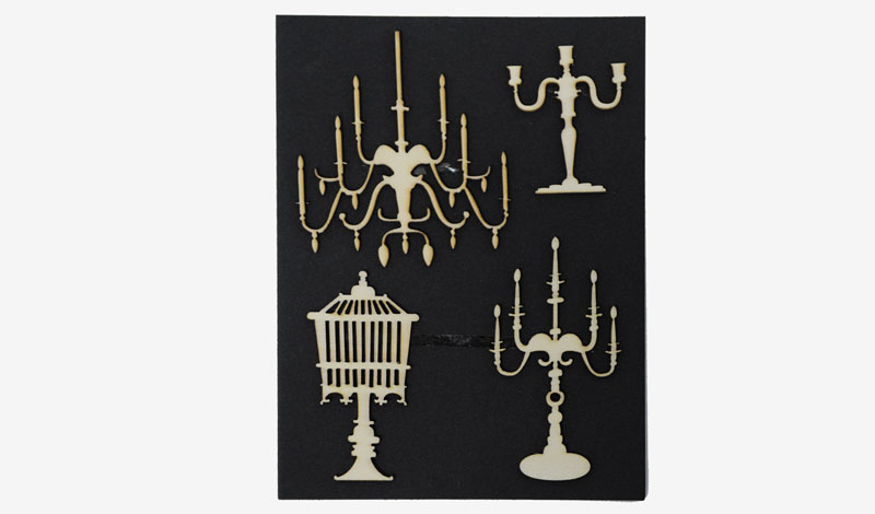 ΞΥΛΙΝΑ ΔΙΑΚΟΣΜΗΤΙΚΑ ΓΙΑ ΝΤΕΚΟΥΠΑΖ 05196131