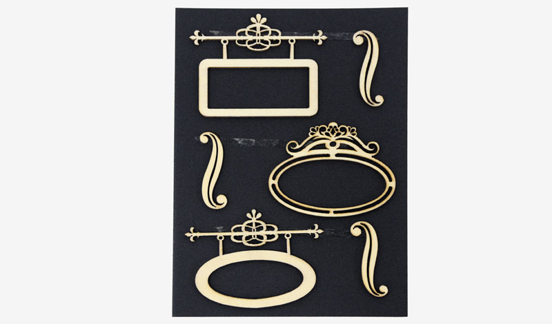 ΞΥΛΙΝΑ ΔΙΑΚΟΣΜΗΤΙΚΑ ΓΙΑ ΝΤΕΚΟΥΠΑΖ 05196135