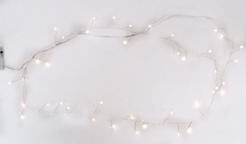 LED ΜΠΑΤΑΡΙΑΣ 1m 0519632