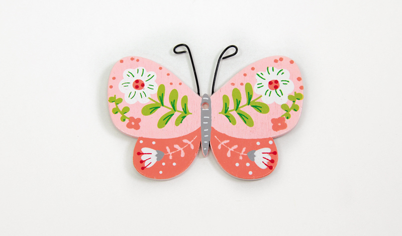 ΞΥΛΙΝΗ ΠΕΤΑΛΟΥΔΑ ΜΕΣΑΙΑ 5.5cm x 8cm 0519654