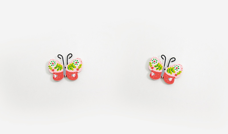 ΞΥΛΙΝΗ ΠΕΤΑΛΟΥΔΑ ΜΙΚΡΗ 3.5cm 0519655